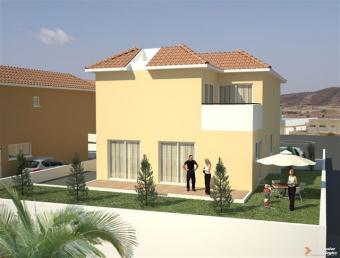 House for Sale. Great Investment Nicosia